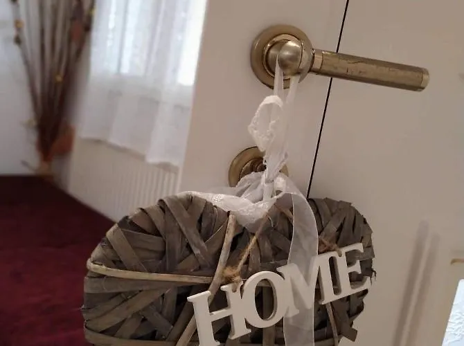 Nice And Cosy House 2