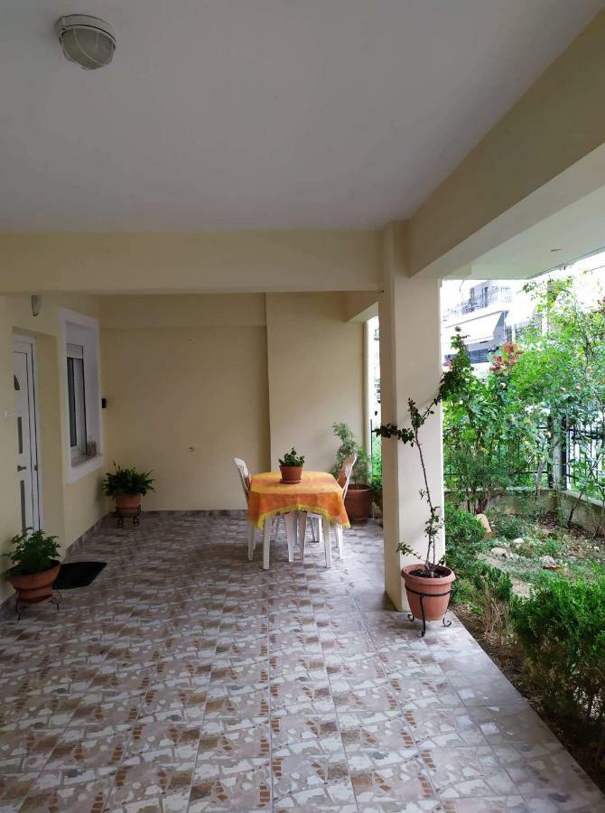And Cosy House 2 Apartment Larissa