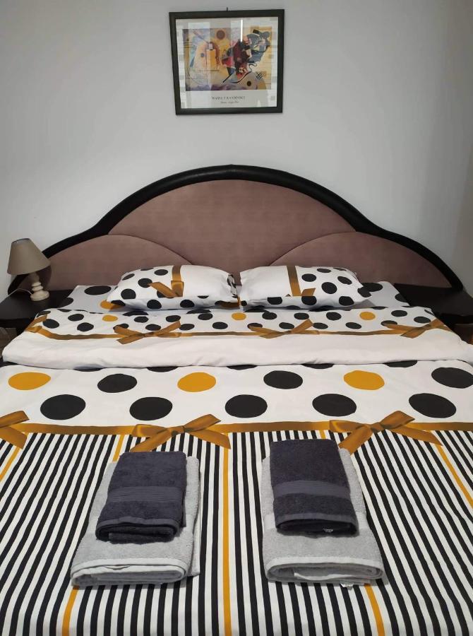 And Cosy House 2 * Larissa