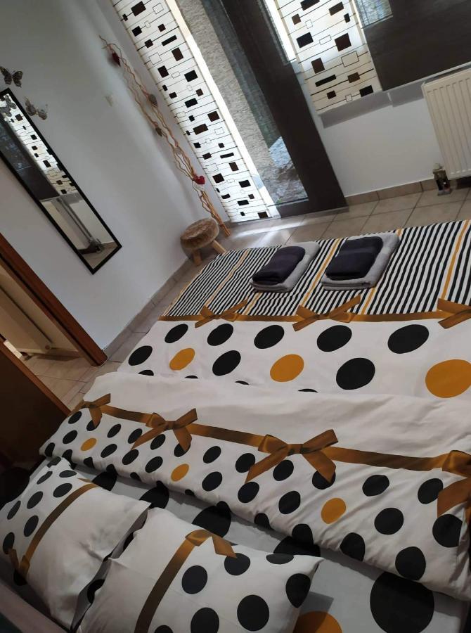 Apartment And Cosy House 2 Larissa