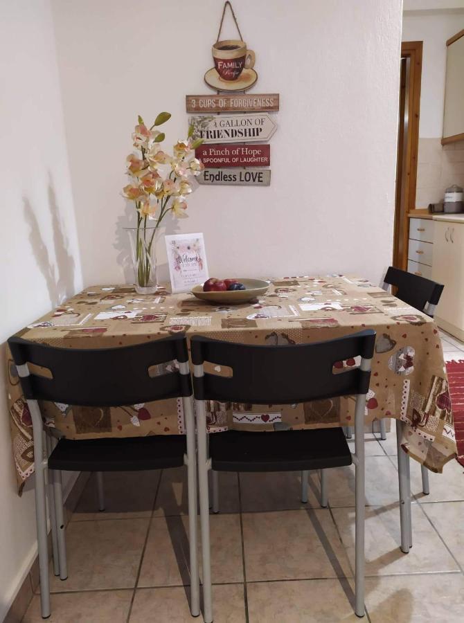 And Cosy House 2 * Larissa